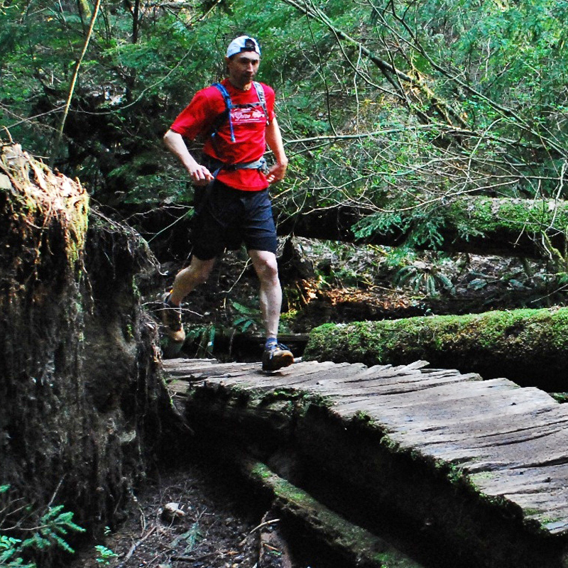 Photography session in bright colours