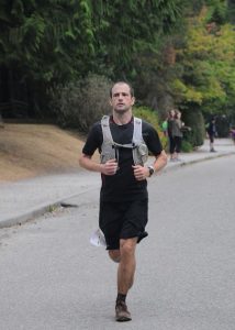 Photo of Dennis Marchant