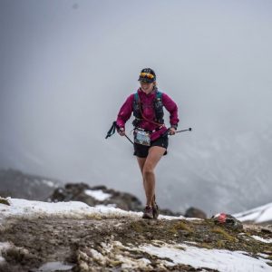 Photo of Kelsy Trigg