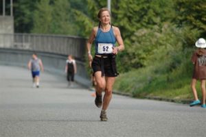 Photo of Patricia Jensen