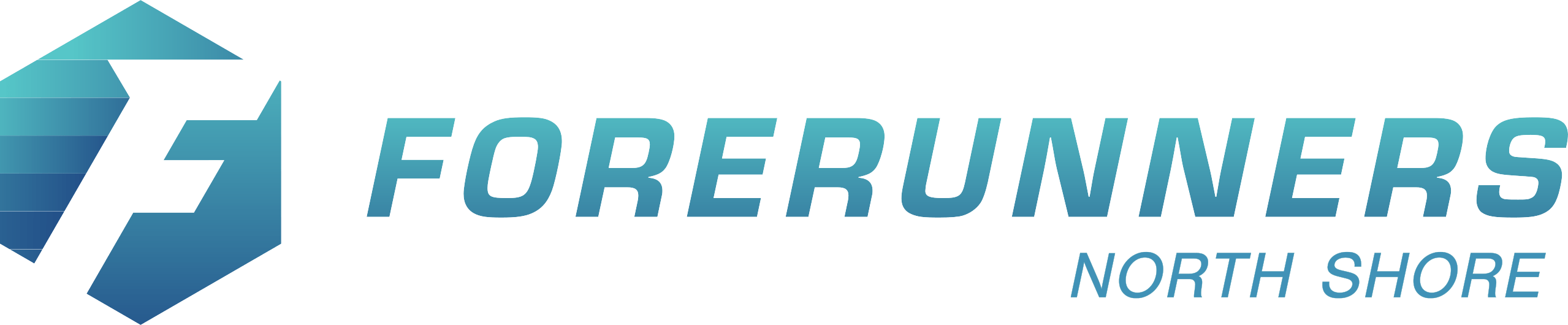 Forerunners North Shore