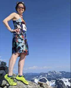 Photo of Katie Longworth