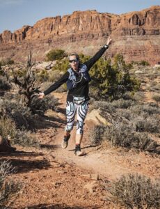 Photo of Megan Eastwood