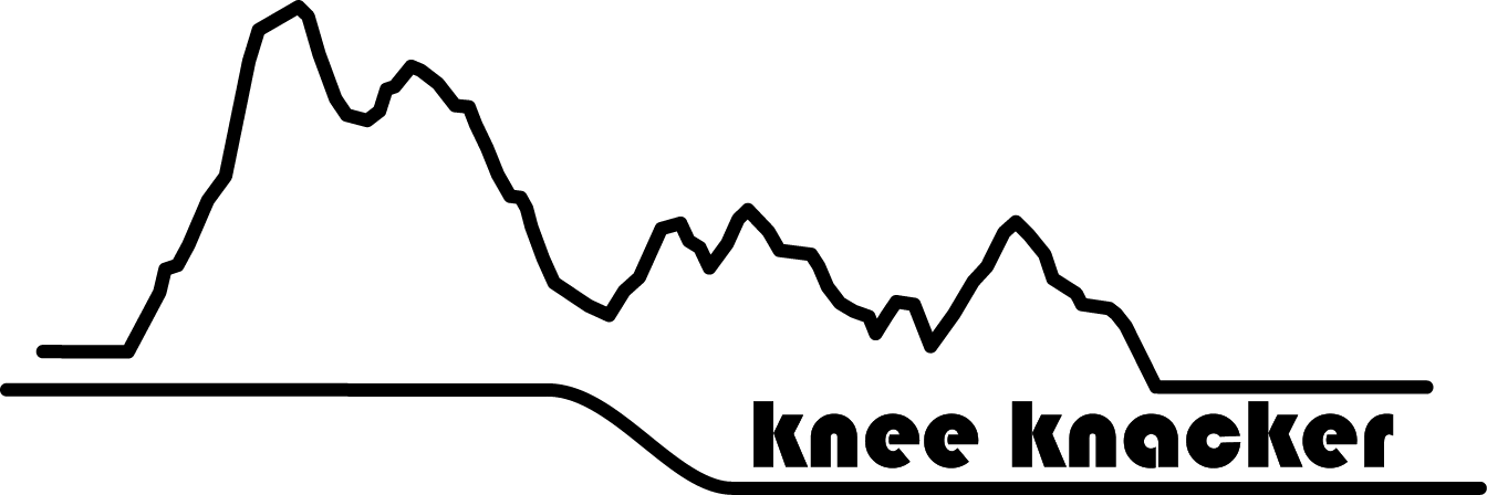 Knee Knackering North Shore Trail Run